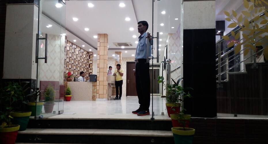 فندق كنك إنترناشونال, New Delhi 3